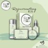 Blem Dr Rejuvenating Kit By Go Beauty Essence