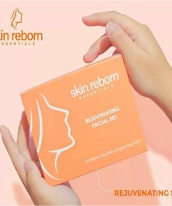 Skin Reborn Essentials Rejuvenating Set