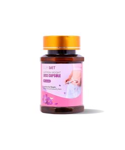 Slim Diet Saffron Slimming Weight Loss 60 Capsule
