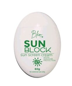 Blem Dr Sunblock Sun Screen Cream SPF 50 (60g)