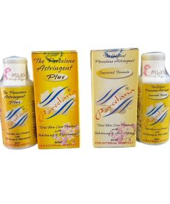 Porcelana Astringent 60ml