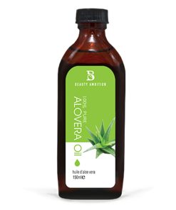 Beauty Ambition Aloe Vera Oil 150 ML