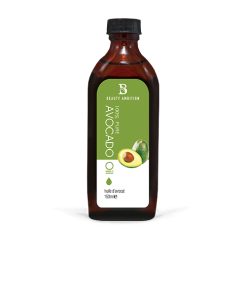 Beauty Ambition Avocado Oil 150 ML