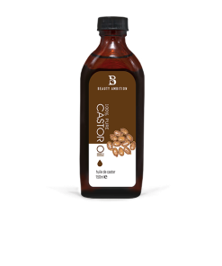 Beauty Ambition Castor Oil 150 ML