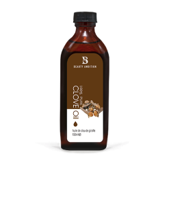 Beauty Ambition Clove Oil 150 ML