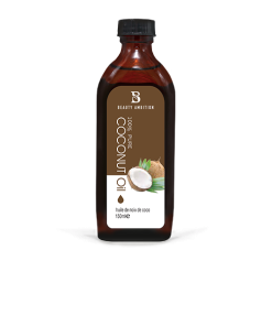 Beauty Ambition Coconut Oil 150 ML