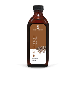 Beauty Ambition Coffee Oil 150 ML