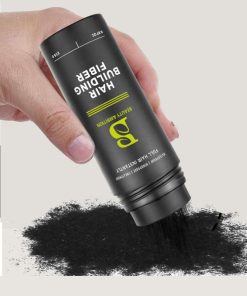Beauty Ambition Hair Building Fiber Black 27 g