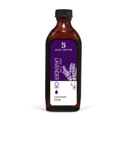 Beauty Ambition Lavender Oil 150 ML