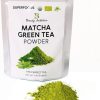 Beauty Ambition Organic Matcha Powder 100 G