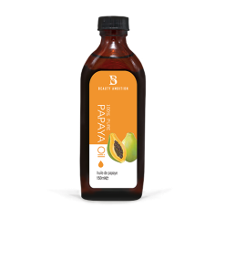 Beauty Ambition Papaya Oil 150 ML