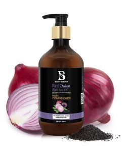 Beauty Ambition Red Onion Conditioner 500 ML