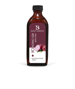Beauty Ambition Red Onion Oil 150 ML