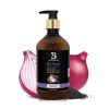 Beauty Ambition Red Onion Shampoo 500 ml