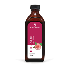 Beauty Ambition Rose Oil 150 ML