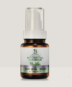 Beauty Ambition Rosemary Mint Anti-Hair Fall Serum 120 ML