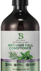 Beauty Ambition Rosemary Mint Anti Hairfall Conditioner 500 Ml