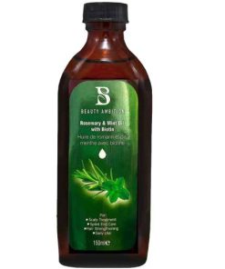 Beauty Ambition Rosemary Mint with Biotin Oil 150 ML