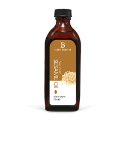 Beauty Ambition Sesame Oil 150 ML