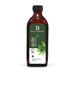 Beauty Ambition Vitamin E Oil 150 ML