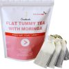 Constanta Flat Tummy Tea with Moringa 14 sachets