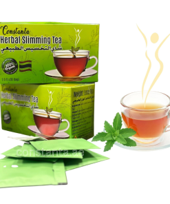 Constanta Herbal Slimming Tea 30 bags