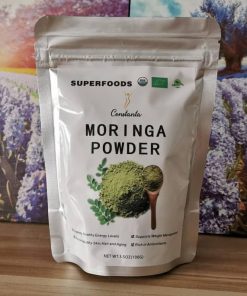 Constanta Moringa Powder 100 g