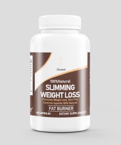 Constanta Slimming Weight Loss 60 Capsule