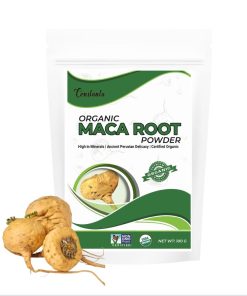 Organic Maca Root Powder 100 G